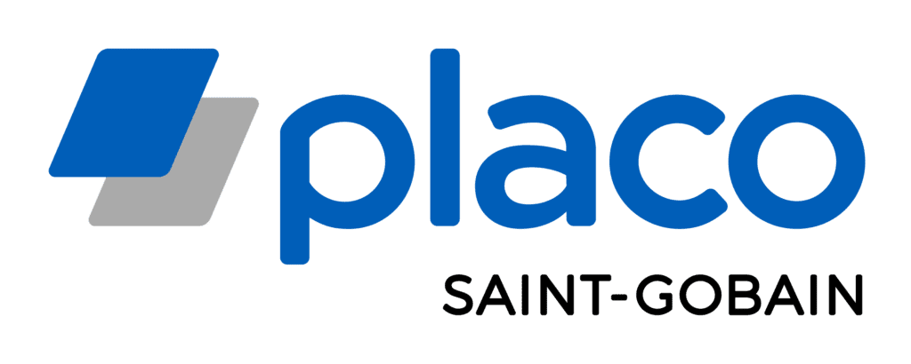 placo logo