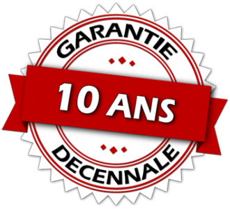La garantie décennale est une assurance obligatoire en France pour les professionnels de la construction, y compris les peintres en bâtiment.