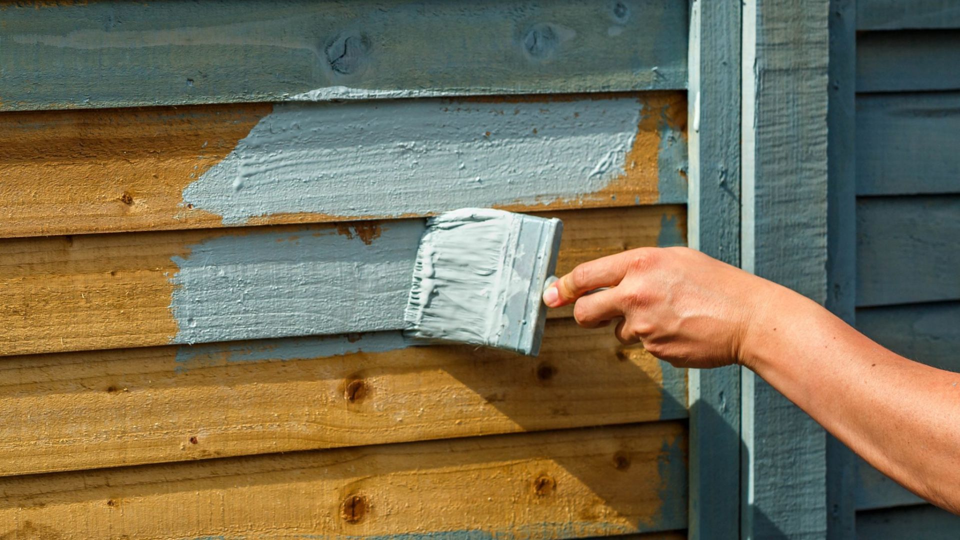 peinture de qualite pour bois exterieur trouver un peintre en batiment